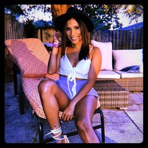 Meet your Posher, Katherine